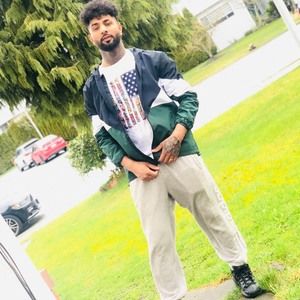 Meet your Posher, Jaspreet